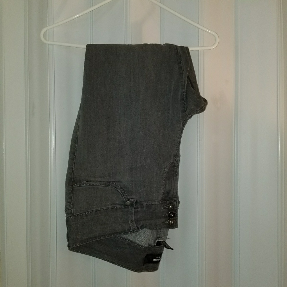 Torrid jeggings